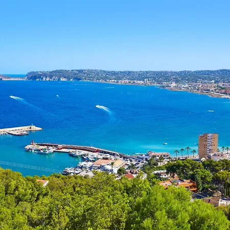 Petite Fleur By Interhome Casa vacanze