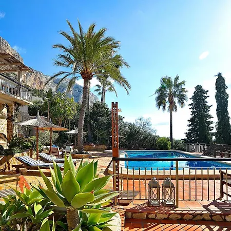Petite Fleur By Interhome Casa vacanze