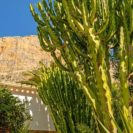 Casa vacanze Petite Fleur By Interhome Montgo