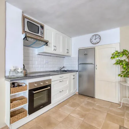 Petite Fleur By Interhome Casa vacanze Montgo