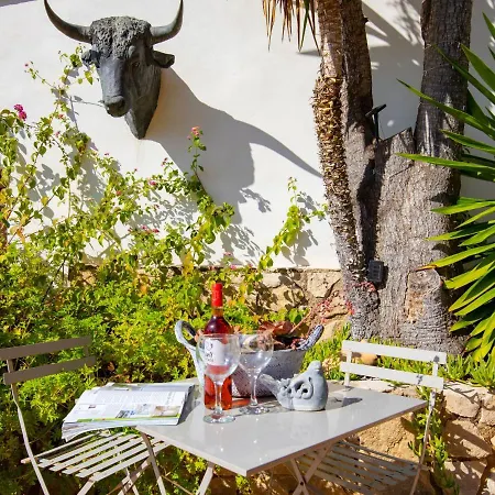 Casa vacanze Petite Fleur By Interhome Montgo