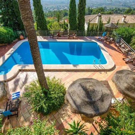 Casa vacanze Petite Fleur By Interhome