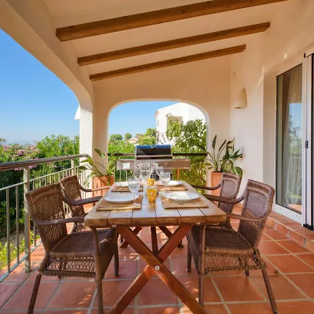 Casa vacanze Petite Fleur By Interhome *