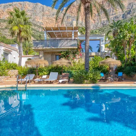 Petite Fleur By Interhome Casa vacanze Montgo