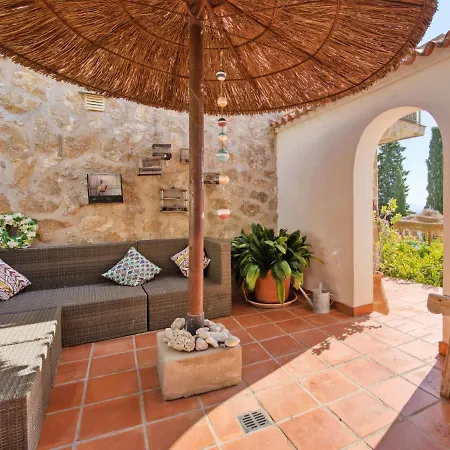 Petite Fleur By Interhome Casa vacanze *