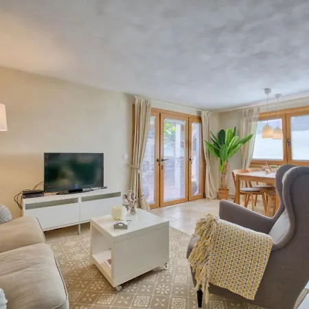 Tatil Evi Petite Fleur By Interhome