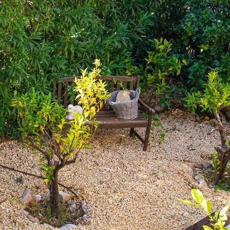 Petite Fleur By Interhome Holiday home