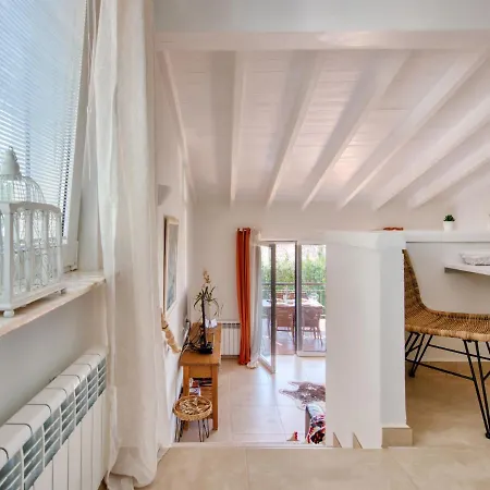 Petite Fleur By Interhome *