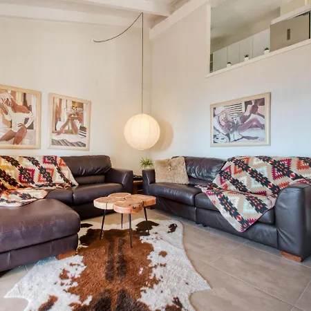 Petite Fleur By Interhome Holiday home *
