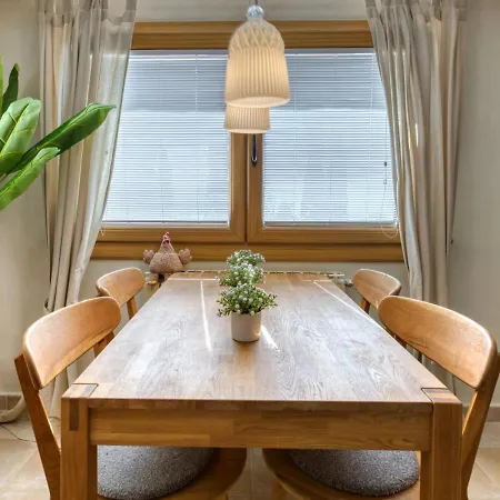 Petite Fleur By Interhome Montgo