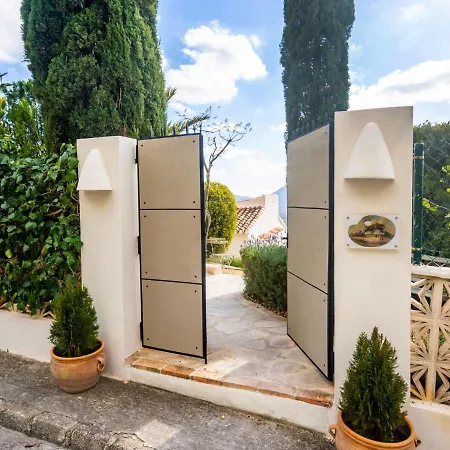 Petite Fleur By Interhome Holiday home *