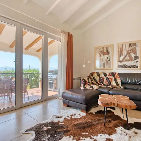 Petite Fleur By Interhome Holiday home *