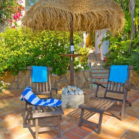 Petite Fleur By Interhome Tatil Evi *