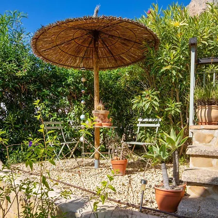 Petite Fleur By Interhome Tatil Evi