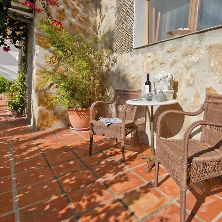Petite Fleur By Interhome *