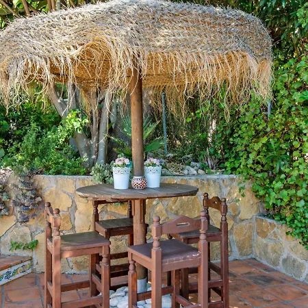 Petite Fleur By Interhome Montgo