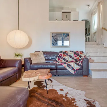 Holiday home Petite Fleur By Interhome Montgo