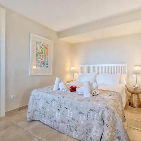 Petite Fleur By Interhome Semesterbostad *