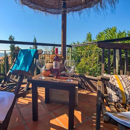 Nyaraló Petite Fleur By Interhome