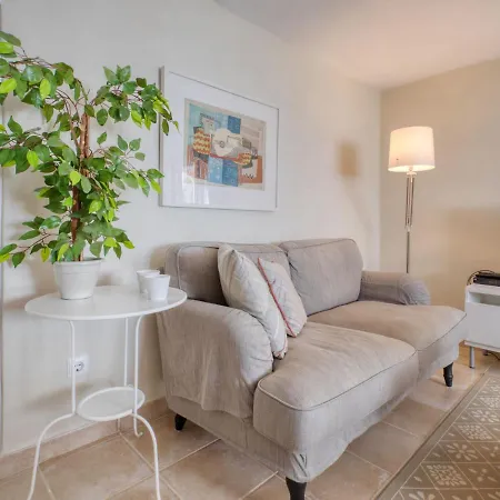 Petite Fleur By Interhome Semesterbostad *