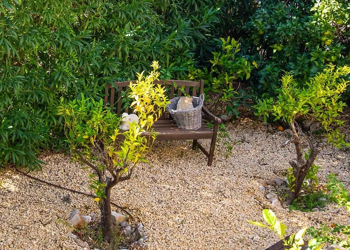 Petite Fleur By Interhome Сasa de vacaciones