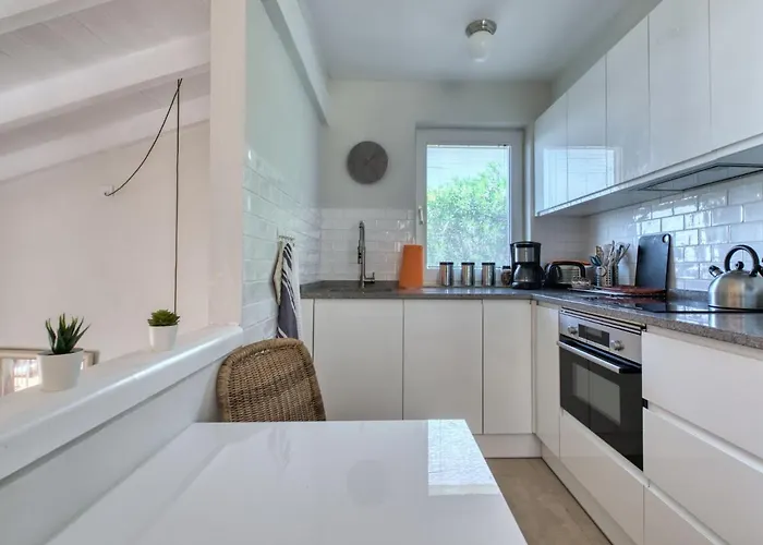 Petite Fleur By Interhome Сasa de vacaciones Montgó